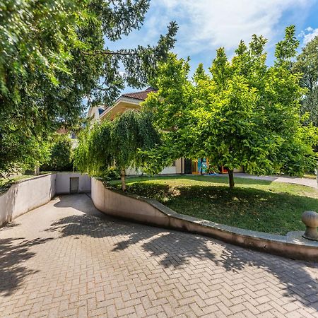Apartman V Podebradech Podebrady Exterior photo
