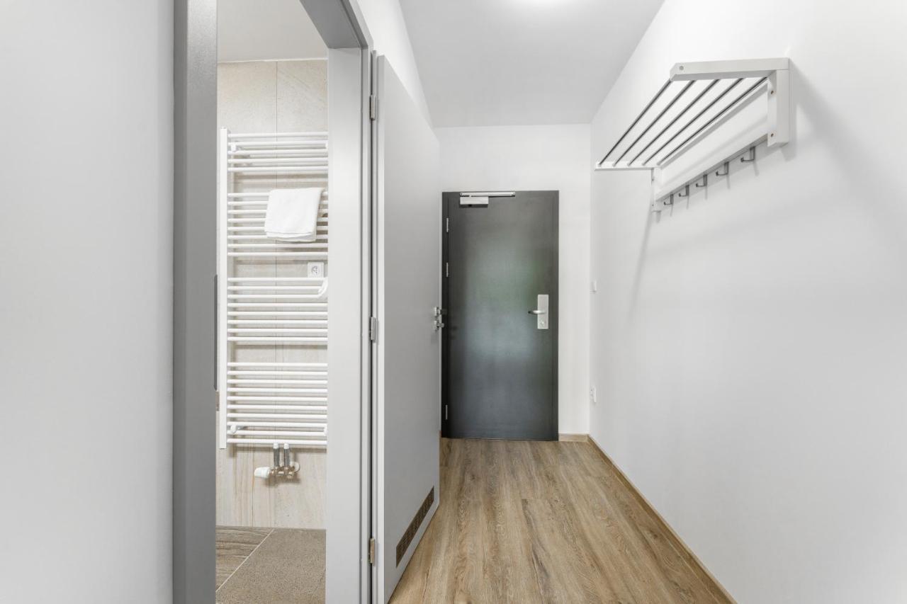 Apartman V Podebradech Podebrady Exterior photo