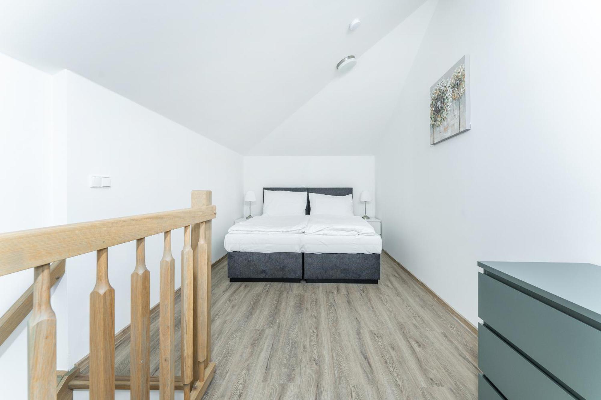 Apartman V Podebradech Podebrady Exterior photo
