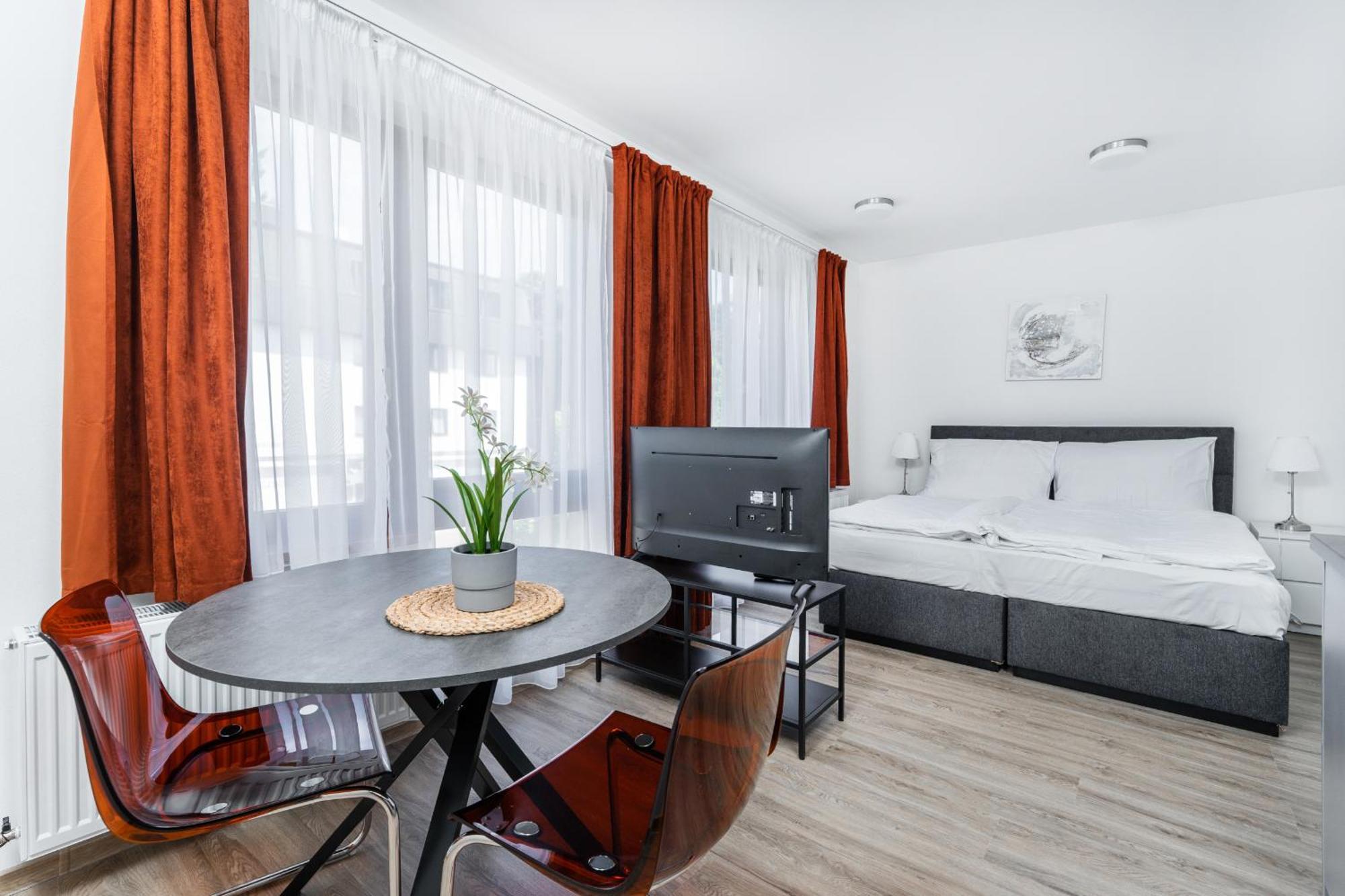 Apartman V Podebradech Podebrady Exterior photo