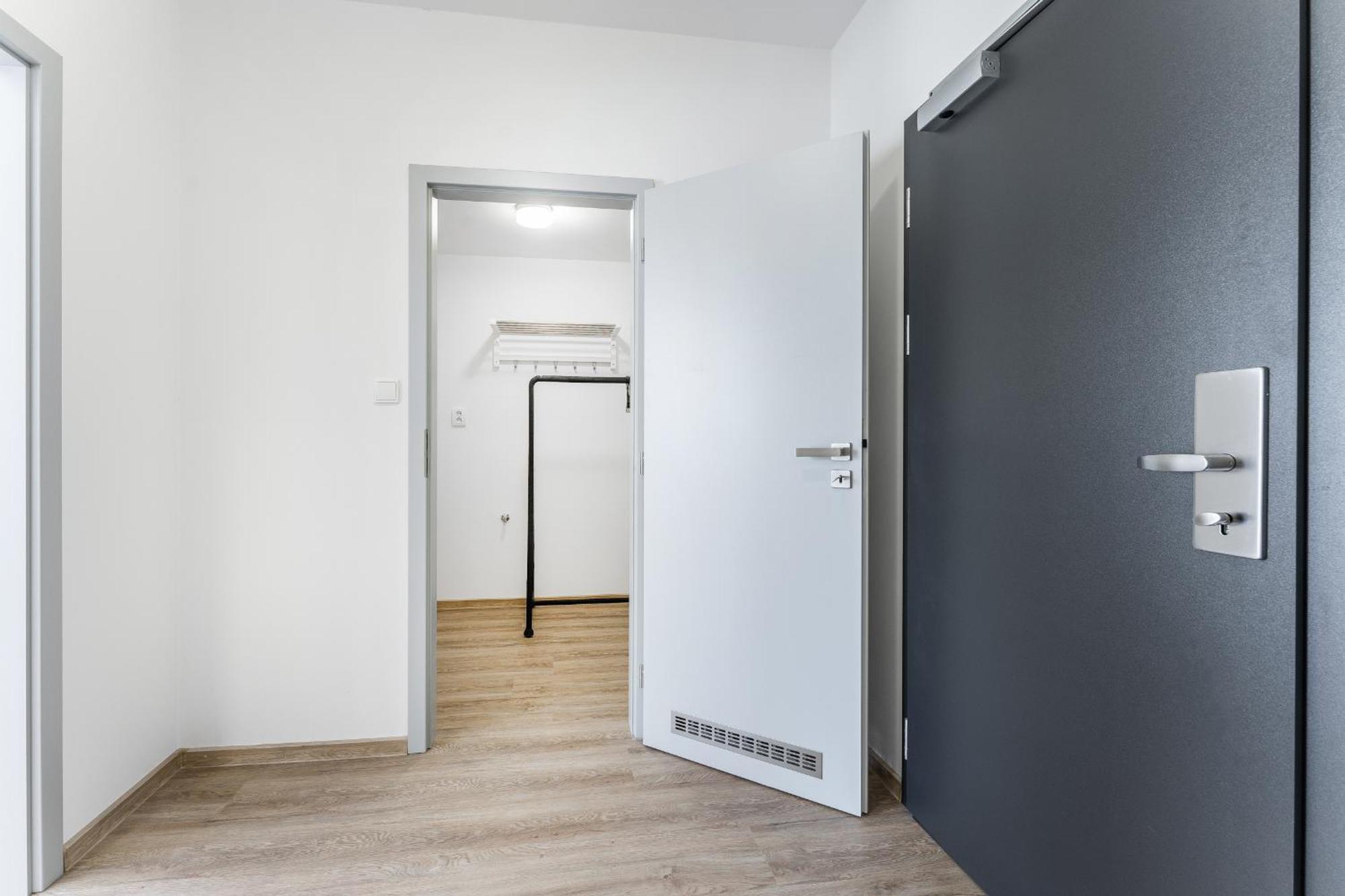 Apartman V Podebradech Podebrady Exterior photo