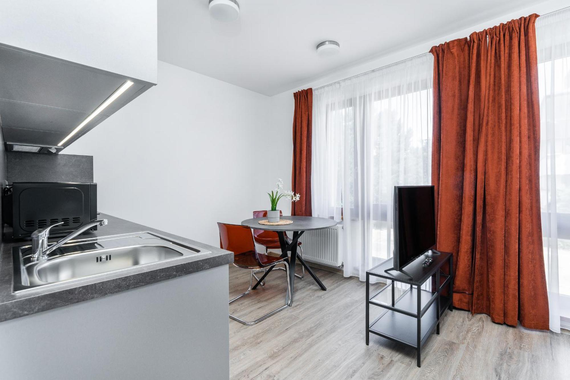 Apartman V Podebradech Podebrady Exterior photo
