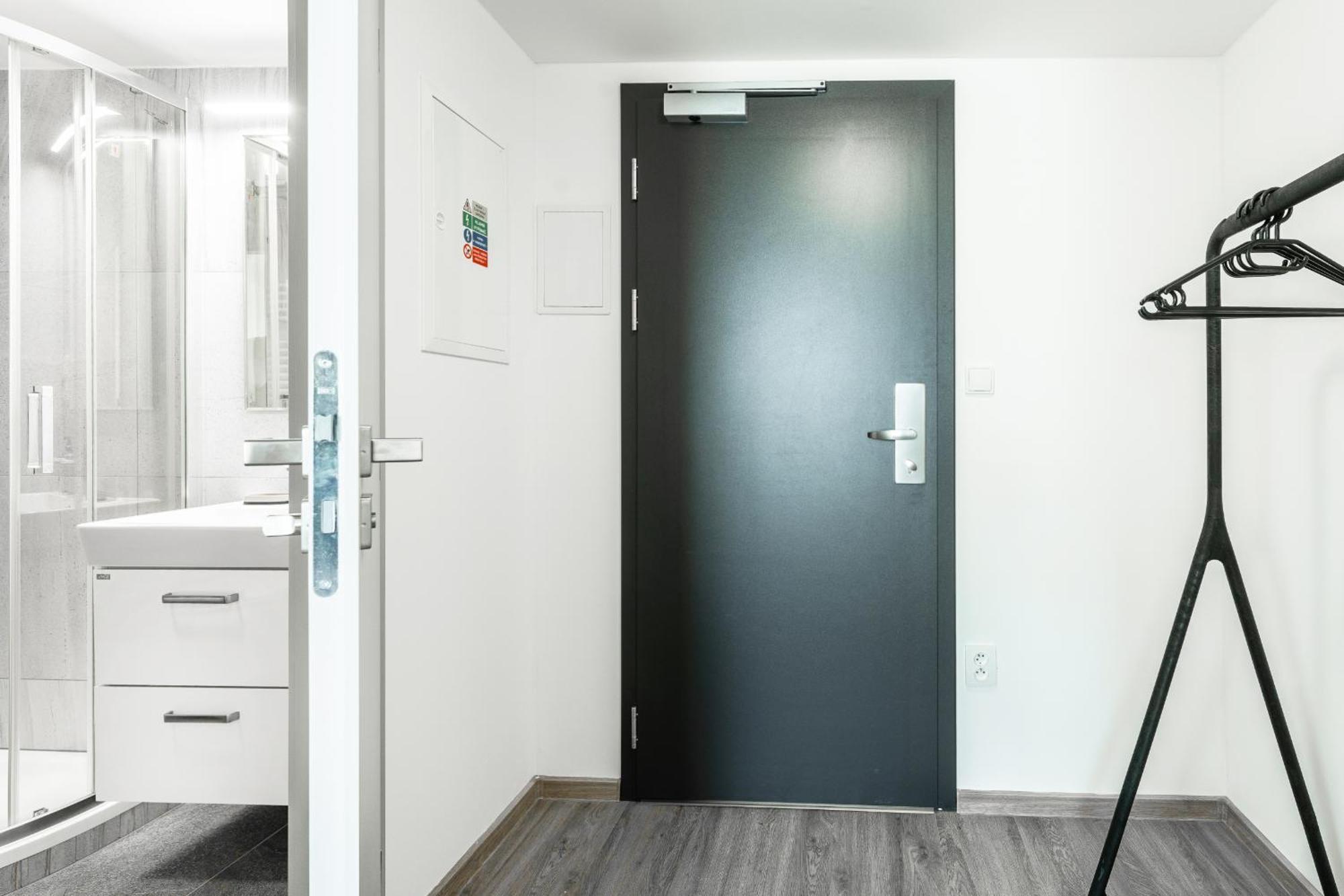 Apartman V Podebradech Podebrady Exterior photo
