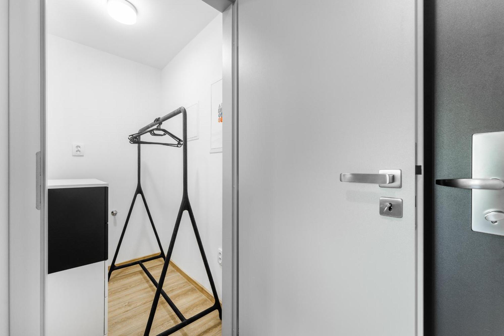 Apartman V Podebradech Podebrady Exterior photo